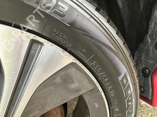 Fælk NISSAN LEAF (ZE1) Electric | BP32741192C45  - Image 8