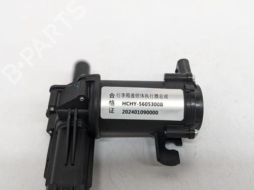 Autre BYD SEAL EV AWD | BP29694599O1 