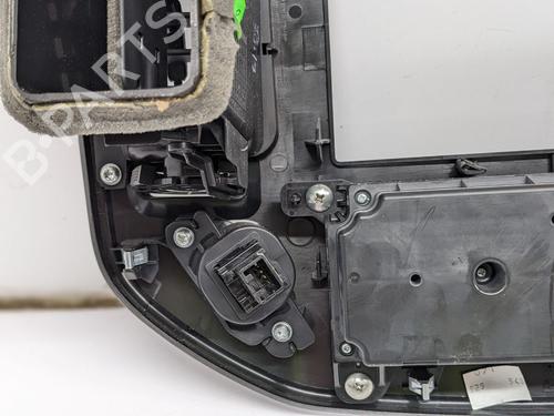 Andre NISSAN NV200 Van e-NV (ME0N) | BP29694654O1 