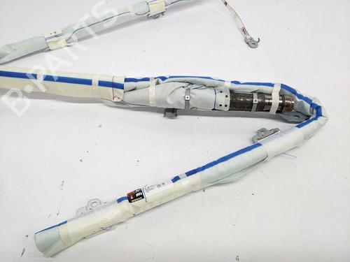 Venstre gardin kollisjonspute NISSAN ARIYA (FE0) EV e-4ORCE | BP29691898C11