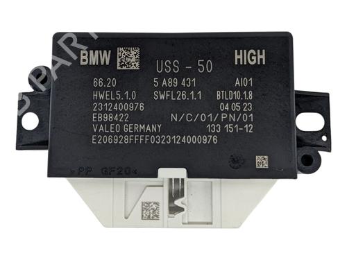 Elektronische module BMW X1 (U11) iX1 xDrive 30 (313 hp) 29691300