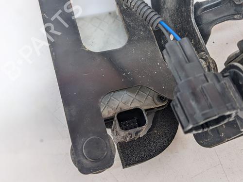 Andre NISSAN LEAF (ZE1) Electric | BP30631427O1 