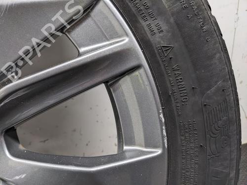 Felg PEUGEOT 208 II (UB_, UP_, UW_, UJ_) e-208 | BP29902764C45