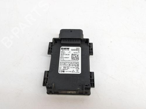Electronic module BMW 1 (F40) 118 i | BP32201229M83