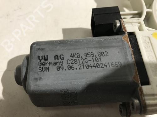 Rudehejsemekanisme Højre foran AUDI Q4 E-TRON SUV (F4B) 50 quattro | BP29687701C23 
