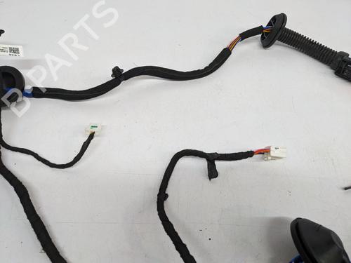 Ledningsnett KIA EV6 (CV) 77 | BP29692948E16