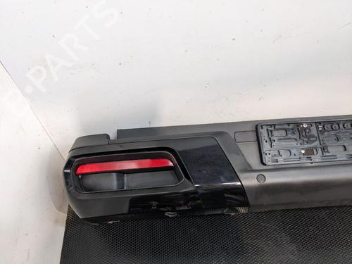 Bak støtfanger MAXUS T90 EV | BP29694566C8 