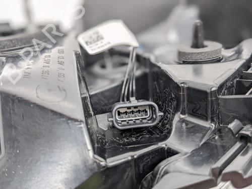 Høyre baklys RENAULT ZOE (BFM_) ZOE (BFMC, BFMD) | BP29695114C35 