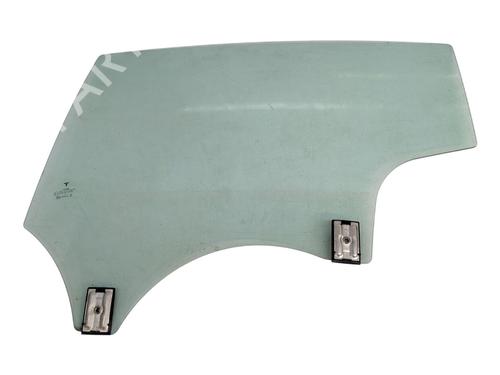 Dør rude ventre bagtil TESLA MODEL 3 (5YJ3) EV (238 hp) 30523085