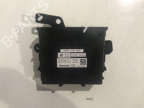 Elektronisk modul RENAULT ZOE (BFM_) ZOE | BP29689017M83 