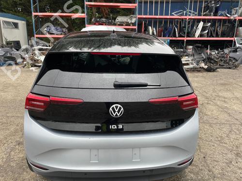 Bagklap CC/Kombi-Coupé VW ID.3 (E11, E12) Pro (204 hp) 29693819
