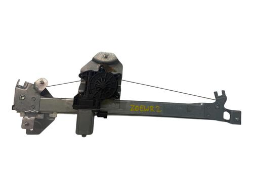 Used Rear left window mechanism RENAULT ZOE (BFM_) R110 (108 hp) 31693249