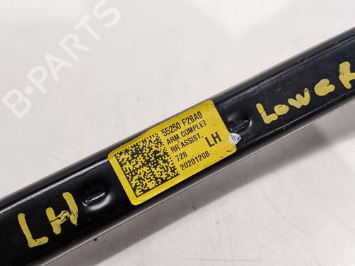 Querlenker links hinten HYUNDAI KONA (OS, OSE, OSI) EV | BP29688008M14 