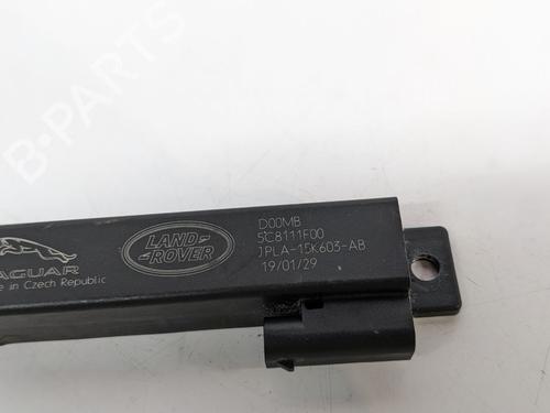 Elektronisk modul JAGUAR I-PACE (X590) EV400 AWD | BP29690891M83