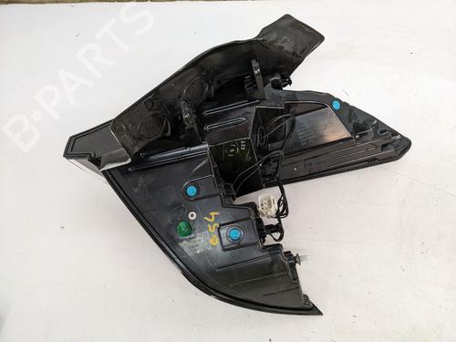 Venstre baglygte MG MG 4 (EH32) EV | BP31367035C34 