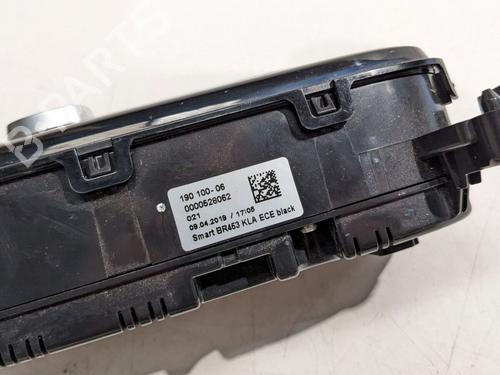 Other SMART FORFOUR Hatchback (453) 1.0 (453.042, 453.043) | BP29902758O1