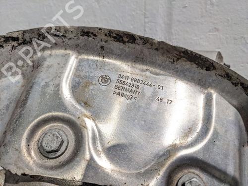 Altro BMW i3 (I01) Electric | BP30384133O1