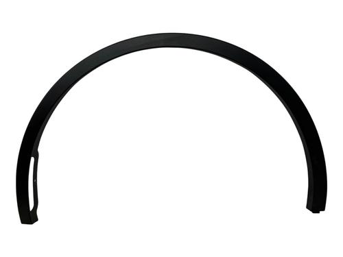 Used Front left wheel arch trim TESLA MODEL Y (5YJY) Long Range All-wheel Drive (514 hp) 32101365