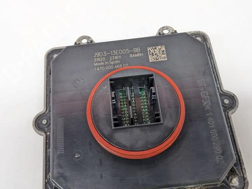 Elektronische module JAGUAR I-PACE (X590) EV400 AWD | BP29688281M83 