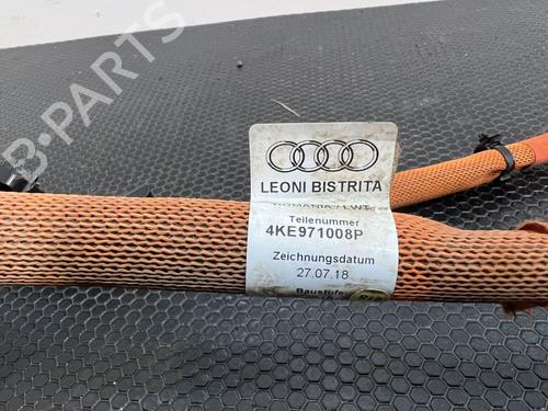 Kabel AUDI E-TRON (GEN) 55 quattro | BP29687621E12 