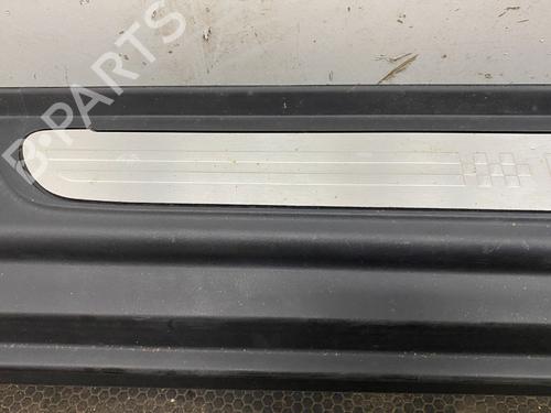 Højre sidekjole MINI MINI (F56) Cooper SE / Electric | BP31348731C114 