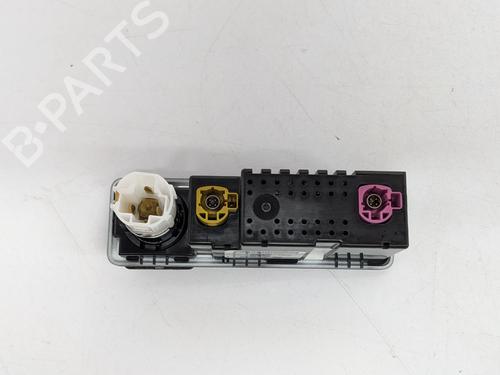 Other JAGUAR I-PACE (X590) EV400 AWD | BP30404983O1 