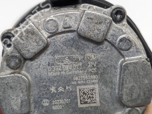 Ekstra vandpumpe OPEL ASTRA L (OV5) Astra-e (F3ZKWZ) | BP29691724M111 