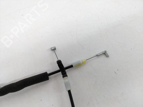 Højre bagtil lås BYD SEAL EV AWD | BP29694385C99