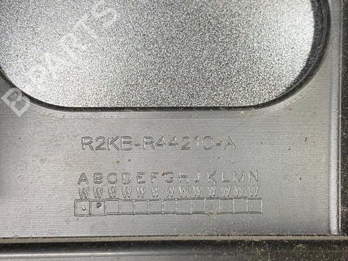 Bakluke CC/Kombi-Kupé VW TIGUAN ALLSPACE (BW2, BJ2) 1.5 TSI | BP29693116C6 