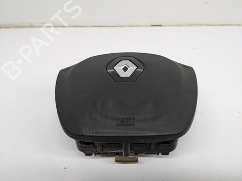 Førerens kollisjonspute RENAULT ZOE (BFM_) R110 | BP29691460C9 
