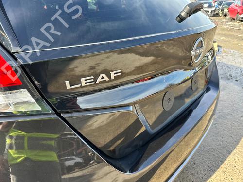 Boot lining NISSAN LEAF (ZE1) Electric | BP32692018I3  - Image 10