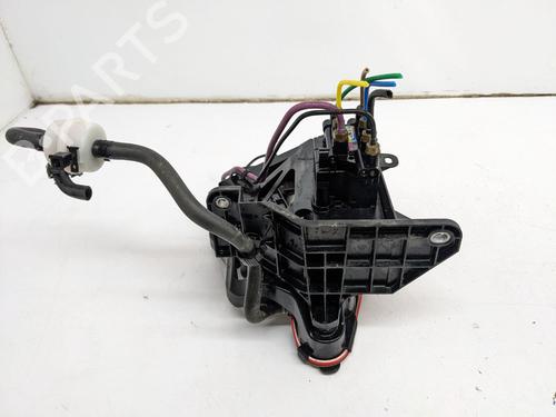 Suspension compressor TESLA MODEL X (5YJX) P90D AWD | BP32151750M103 