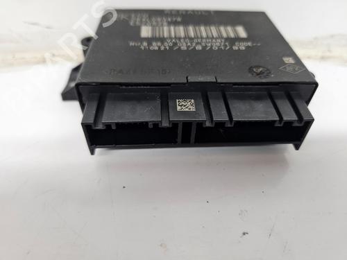 Module électronique RENAULT ZOE (BFM_) ZOE (BFMC, BFMD) | BP29689231M83 