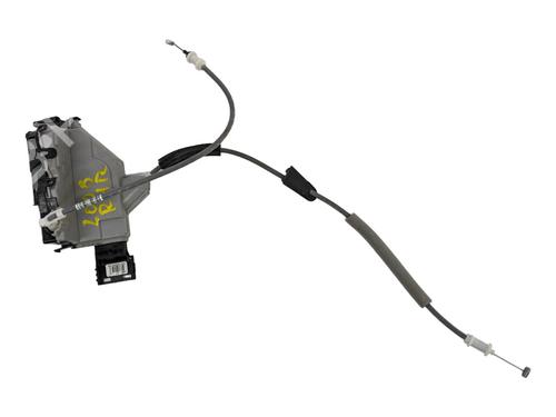 Used Rear right lock PEUGEOT 2008 II (UD_, US_, UY_, UJ_, UR_, UC_) e-2008 (UKZKXZ) (136 hp) 29691007