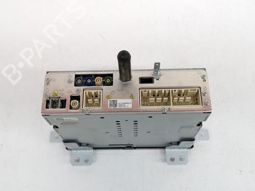 Radio KIA NIRO II (SG2) EV | BP29693395E6 