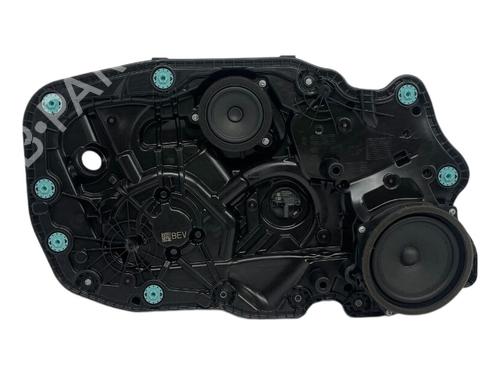Verkleidung vorne links für BMW i4 (G26) eDrive40 (340 hp) 29690806