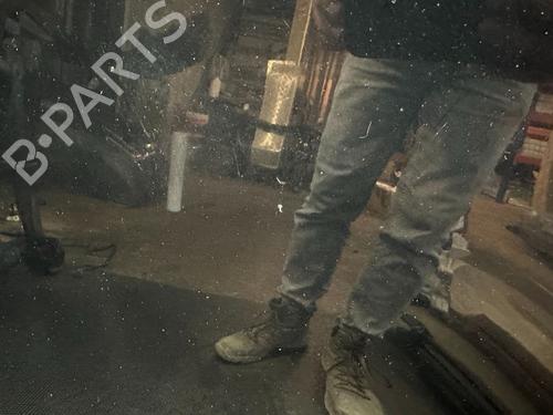 Capot TESLA MODEL 3 (5YJ3) EV | BP32129995C1 