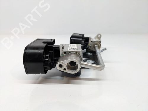 Vacuum pump AUDI E-TRON GT Saloon (F83, F8P) GT quattro | BP29687619M80 