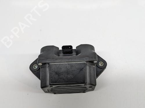 Horn VAUXHALL MOKKA 1.2 (76) | BP29690852E13