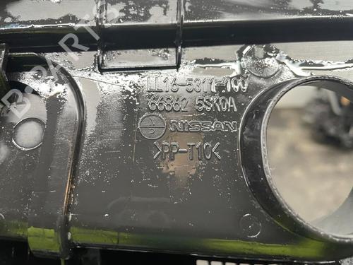 Torpedoplade NISSAN LEAF (ZE1) Electric | BP29691049C110 