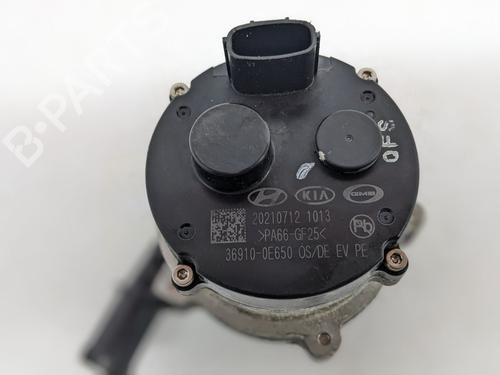 Pompe de circulation d'eau HYUNDAI KONA (OS, OSE, OSI) EV | BP29987174M111 