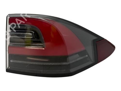 Rückleuchte Rechts für TESLA MODEL X (5YJX) P90D AWD (772 hp) 31634998