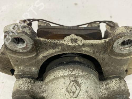 Venstre bremsekaliber foran SMART FORFOUR Hatchback (453) 1.0 (453.042, 453.043) | BP29693585M105