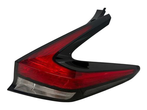 Højre baglygte NISSAN LEAF (ZE1) Electric (150 hp) 32769518