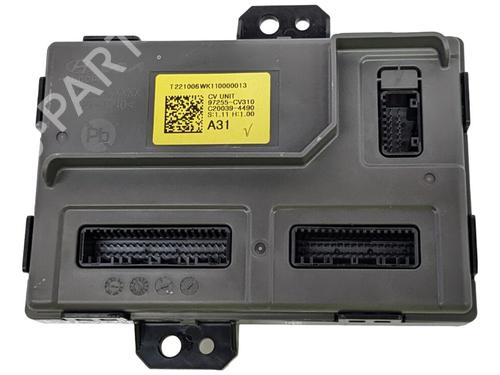 Elektronische module KIA EV6 (CV) ELECTRIC AWD (325 hp) 29690364