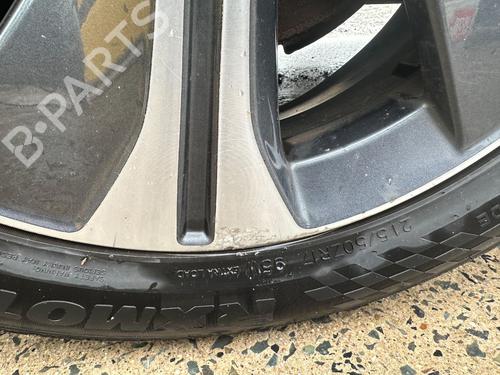 Fælk NISSAN LEAF (ZE1) Electric | BP32487344C45 