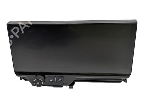 Radio VAUXHALL COMBO Mk IV (E) Life (K9) Combo-e (136 hp) 29693463