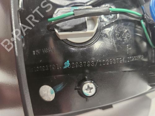 Højre baglygte MG MG ZS SUV (AZS1) EV (CSA7001) | BP29688476C35
