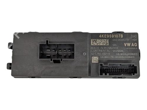 Used Electronic module SKODA ENYAQ iV SUV (5AZ) 85 (286 hp) 29693747