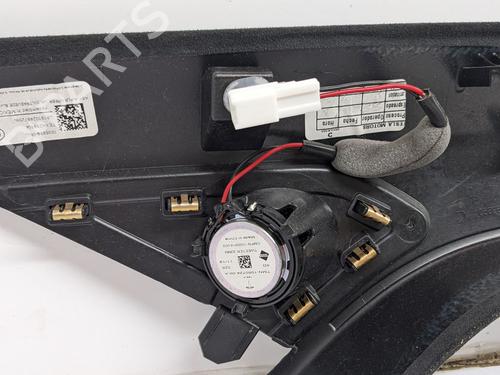 Andere TESLA MODEL X (5YJX) 100D AWD | BP29964058O1 